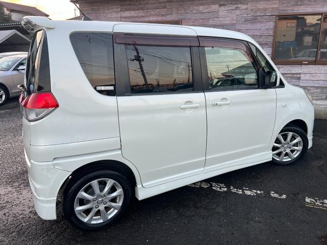 デリカＤ：２ Ｘ　／車検：２年付／社外ナビ／バックカメラ／フルセグ／ＤＶＤ視聴／左側電動スライドドア／純正１４ＡＷ／ＥＴＣ／スマ－トキ－／ＡＵＴＯエアコン／リアスポイラ－／ドアバイザ－／ＰＶガラス／Ｔチェ－ン（53枚目）