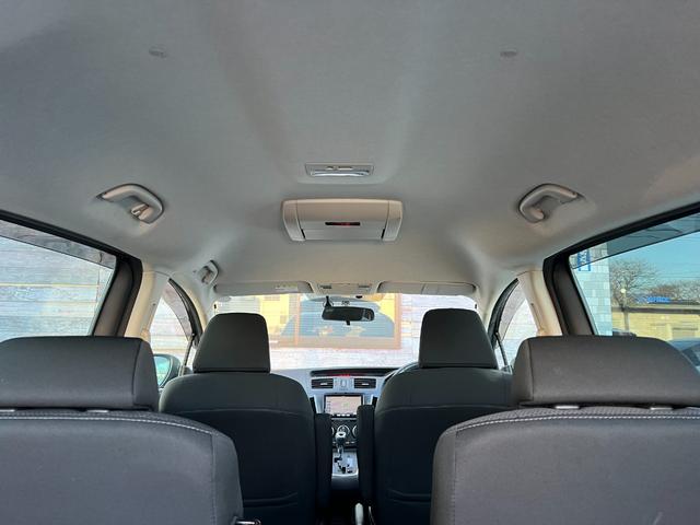 プレマシー ２０Ｓ－スカイアクティブ　／検：２年付／純ナビ／後席フリップダウン／フルセグ／Ｂｌｕｅｔｏｏｔｈ／左電動スライド／純１５ＡＷ／ＨＩＤ／ＥＴＣ／革ステア／スマキ－／ＡＵＴＯエアコン／ＭＴモ－ド／バイザ－／ＰＶガラス／Ｔチェ－ン（36枚目）