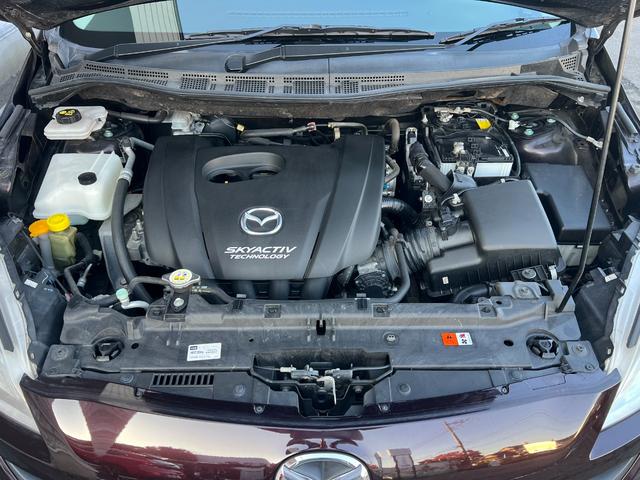 プレマシー ２０Ｓ－スカイアクティブ　／検：２年付／純ナビ／後席フリップダウン／フルセグ／Ｂｌｕｅｔｏｏｔｈ／左電動スライド／純１５ＡＷ／ＨＩＤ／ＥＴＣ／革ステア／スマキ－／ＡＵＴＯエアコン／ＭＴモ－ド／バイザ－／ＰＶガラス／Ｔチェ－ン（43枚目）