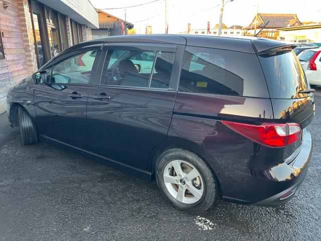 プレマシー ２０Ｓ－スカイアクティブ　／検：２年付／純ナビ／後席フリップダウン／フルセグ／Ｂｌｕｅｔｏｏｔｈ／左電動スライド／純１５ＡＷ／ＨＩＤ／ＥＴＣ／革ステア／スマキ－／ＡＵＴＯエアコン／ＭＴモ－ド／バイザ－／ＰＶガラス／Ｔチェ－ン（51枚目）