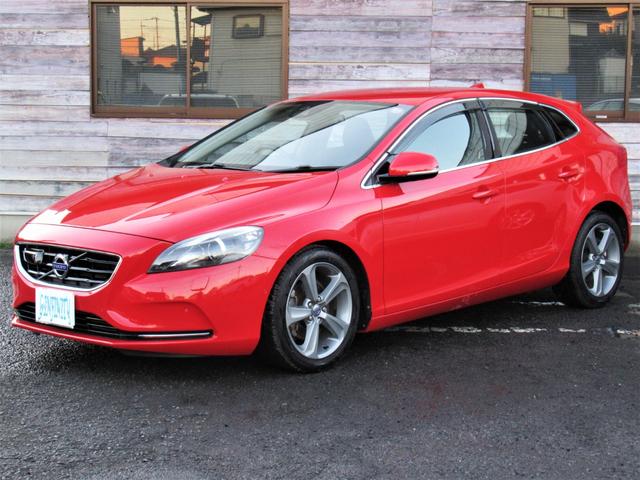 V40 T4 SE /検:2年付/走:4.9万km/セ-フティ-PKG/本革電動シ-ト+ヒ-タ-/純ナビ/Bカメラ/フルセグ/DVD/Bluetooth/純17AW/HID/ETC/革ステア/MTモ-ド/バイザ-/(23枚目)