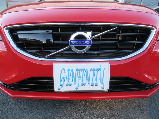 V40 T4 SE /検:2年付/走:4.9万km/セ-フティ-PKG/本革電動シ-ト+ヒ-タ-/純ナビ/Bカメラ/フルセグ/DVD/Bluetooth/純17AW/HID/ETC/革ステア/MTモ-ド/バイザ-/(41枚目)