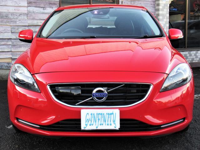 V40 T4 SE /検:2年付/走:4.9万km/セ-フティ-PKG/本革電動シ-ト+ヒ-タ-/純ナビ/Bカメラ/フルセグ/DVD/Bluetooth/純17AW/HID/ETC/革ステア/MTモ-ド/バイザ-/(51枚目)