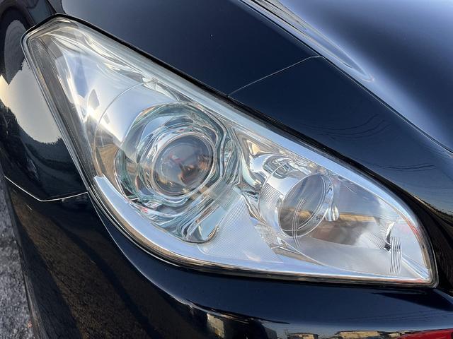 フーガハイブリッド ベースグレード　／車検：２年付／純エアロ／レ－ダ－クルコン／純ナビ／Ｂカメラ／フルセグ／ＤＶＤ／Ｂｌｕｅｔｏｏｔｈ／純１８ＡＷ／電動Ｈレザ－／ＨＩＤ／フォグ／ＥＴＣ／革ステ／スマキ－／バイザ－／ＰＶガラス／Ｔチェ－ン（7枚目）