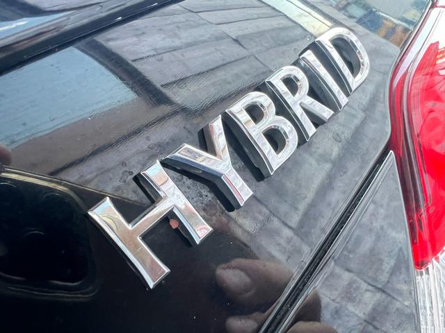 フーガハイブリッド ベースグレード　／車検：２年付／純エアロ／レ－ダ－クルコン／純ナビ／Ｂカメラ／フルセグ／ＤＶＤ／Ｂｌｕｅｔｏｏｔｈ／純１８ＡＷ／電動Ｈレザ－／ＨＩＤ／フォグ／ＥＴＣ／革ステ／スマキ－／バイザ－／ＰＶガラス／Ｔチェ－ン（32枚目）