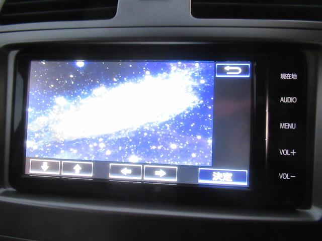 フルセグＴＶ＋ＤＶＤの視聴も可能です♪車内にいても退屈せずにお過ごし頂けます♪