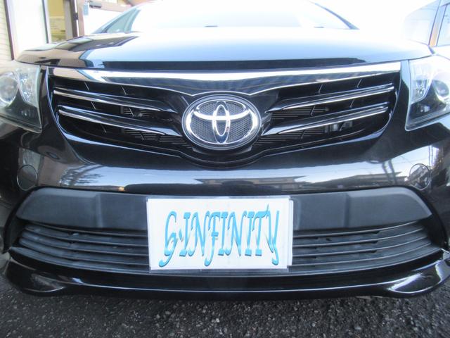 フロントグリル♪