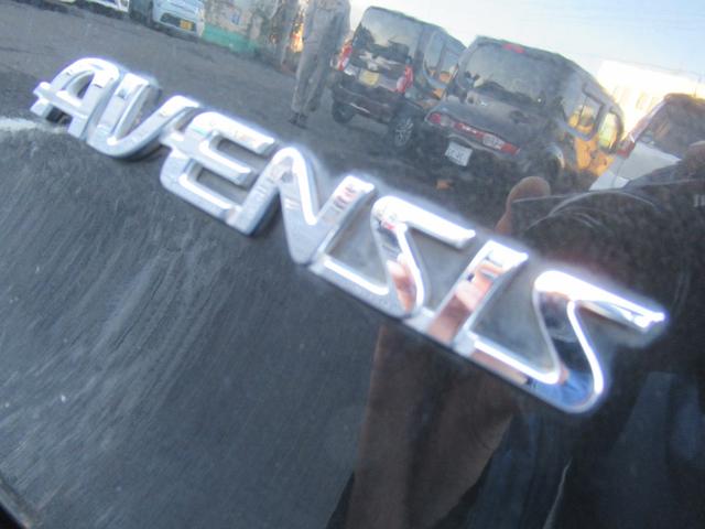 リアエンブレム２♪