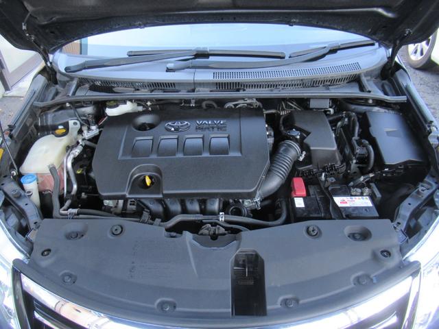 エンジンルーム２♪