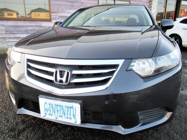 アコード 20TL /取説完備/修復歴無/後期型/検・2年付/走・7.0万km/外16AW/純正オーディオ/外部機器接続・AUX/ETC/キーレス/パドルシフト/MTモード/クルコン/UVカットガラス/タイミングチェーン(2枚目)