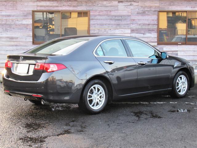 アコード 20TL /取説完備/修復歴無/後期型/検・2年付/走・7.0万km/外16AW/純正オーディオ/外部機器接続・AUX/ETC/キーレス/パドルシフト/MTモード/クルコン/UVカットガラス/タイミングチェーン(10枚目)