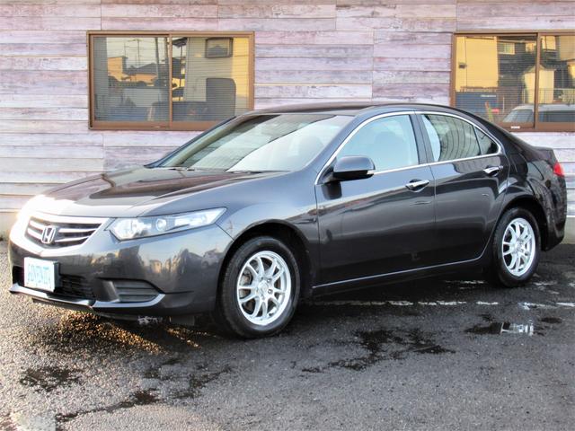 アコード 20TL /取説完備/修復歴無/後期型/検・2年付/走・7.0万km/外16AW/純正オーディオ/外部機器接続・AUX/ETC/キーレス/パドルシフト/MTモード/クルコン/UVカットガラス/タイミングチェーン(16枚目)