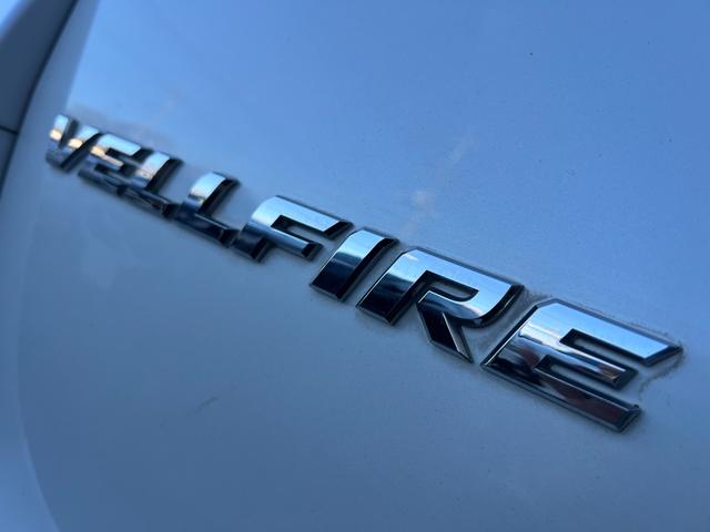 ヴェルファイア 2.4Z /車検:2年付/純ナビ/フリップダウン/バックカメラ/フルセグ/DVD/両側電動スライド/純18AW/HID/フォグ/ETC/ウッドコンビ革ステア/スマートキー/ドアバイザ-/PVガラス/Tチェ-ン(29枚目)