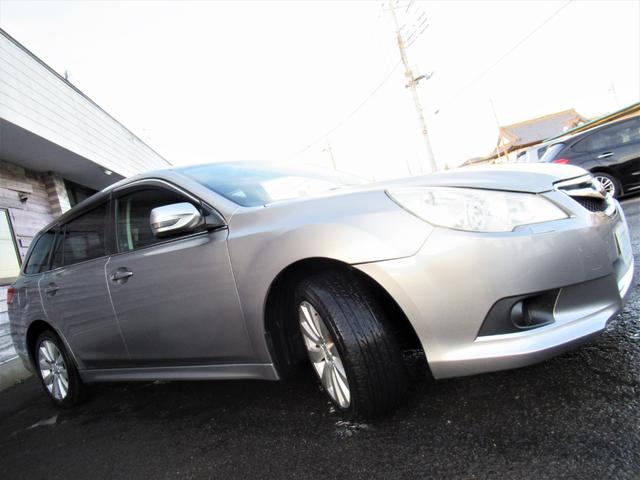 レガシィツーリングワゴン ２．５ｉアイサイト　／車検：２年付／アイサイト／社外ナビ／Ｂカメラ／フルセグ／ＤＶＤ視聴／ＵＳＢ接続／ＥＴＣ／ＨＩＤ／電動シ－ト／純１７ＡＷ／本革ステア／スマキ－／ＡＵＴＯエアコン／ＰＶガラス／バイザ－／ウィンカ－ミラ－（6枚目）