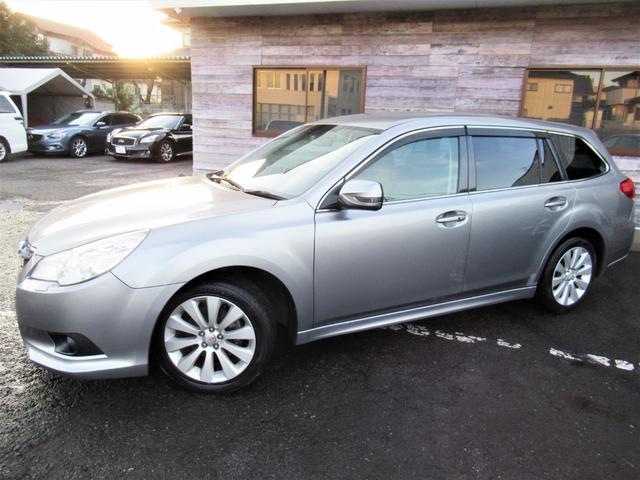 レガシィツーリングワゴン ２．５ｉアイサイト　／車検：２年付／アイサイト／社外ナビ／Ｂカメラ／フルセグ／ＤＶＤ視聴／ＵＳＢ接続／ＥＴＣ／ＨＩＤ／電動シ－ト／純１７ＡＷ／本革ステア／スマキ－／ＡＵＴＯエアコン／ＰＶガラス／バイザ－／ウィンカ－ミラ－（37枚目）