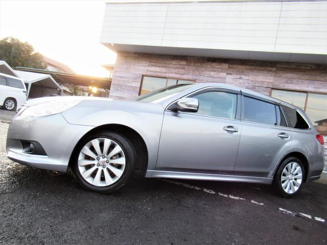 レガシィツーリングワゴン ２．５ｉアイサイト　／車検：２年付／アイサイト／社外ナビ／Ｂカメラ／フルセグ／ＤＶＤ視聴／ＵＳＢ接続／ＥＴＣ／ＨＩＤ／電動シ－ト／純１７ＡＷ／本革ステア／スマキ－／ＡＵＴＯエアコン／ＰＶガラス／バイザ－／ウィンカ－ミラ－（38枚目）