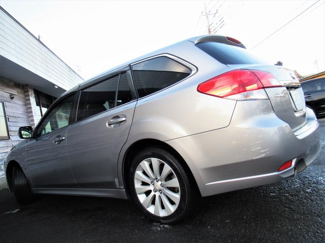 レガシィツーリングワゴン ２．５ｉアイサイト　／車検：２年付／アイサイト／社外ナビ／Ｂカメラ／フルセグ／ＤＶＤ視聴／ＵＳＢ接続／ＥＴＣ／ＨＩＤ／電動シ－ト／純１７ＡＷ／本革ステア／スマキ－／ＡＵＴＯエアコン／ＰＶガラス／バイザ－／ウィンカ－ミラ－（39枚目）