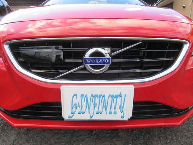 Ｖ４０ Ｔ４　ＳＥ　／走行：６．３万ｋｍ／タ－ボ／セ－フティ－ＰＫＧ／純ナビ／Ｂカメラ／フルセグ／ＤＶＤ／Ｂｌｕｅｔｏｏｔｈ／ＥＴＣ／ＨＩＤ／純１７ＡＷ／シ－トヒ－タ－／革巻ステア／キ－レス／リアスポ／ドアバイザ－（38枚目）