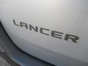 MITSUBISHI LANCER CARGO