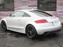 AUDI TT COUPE