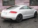 AUDI TT COUPE