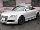 AUDI TT COUPE