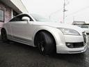 AUDI TT COUPE