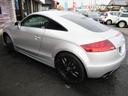 AUDI TT COUPE