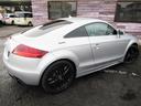 AUDI TT COUPE