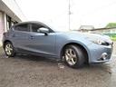 MAZDA AXELA SPORT