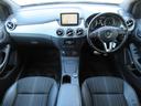 MERCEDES BENZ B-CLASS