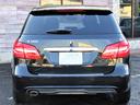 MERCEDES BENZ B-CLASS