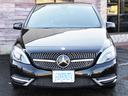 MERCEDES BENZ B-CLASS