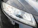 ヘッドライトは曇りや黄ばみ、ヒビ割れ等もなくキレイな状態です♪ＨＩＤですので消費電力が低いのに広範囲を照らしてくれるので夜間の視界も良好です♪