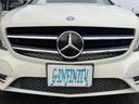 MERCEDES BENZ B-CLASS