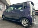 カスタムＲ　／後期型／エアロ／車検：２年付／走行：５．５万ｋｍ／外ナビ／ワンセグ／ＤＶＤ／ＵＳＢ接続／純１４ＡＷ／ＬＥＤライト／フォグ／ＥＴＣ／革ステ／スマキ－／ＡＵＴＯエアコン／ドアバイザ－／Ｔチェ－ン（40枚目）