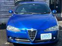 ALFA ROMEO ALFA 147