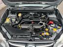 SUBARU IMPREZA G4