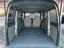 ラゲッジスペースもリアシート格納すればここまで広くお使いいただけます♪荷物の出し入れもラクラクです♪