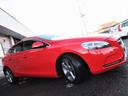 V40 T4 SE /検:2年付/走:4.9万km/セ-フティ-PKG/本革電動シ-ト+ヒ-タ-/純ナビ/Bカメラ/フルセグ/DVD/Bluetooth/純17AW/HID/ETC/革ステア/MTモ-ド/バイザ-/(7枚目)