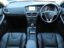 V40 T4 SE /検:2年付/走:4.9万km/セ-フティ-PKG/本革電動シ-ト+ヒ-タ-/純ナビ/Bカメラ/フルセグ/DVD/Bluetooth/純17AW/HID/ETC/革ステア/MTモ-ド/バイザ-/(8枚目)