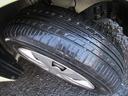 タイヤ溝も残っておりますのですぐに交換の心配もございません♪