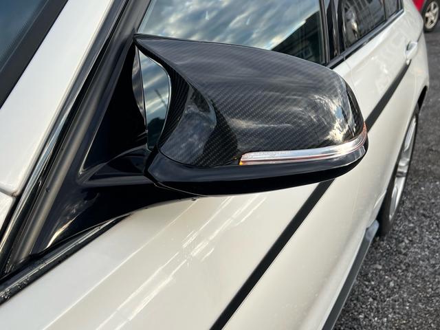 3シリーズ 320i xDrive Mスポーツ カーボンエアロ ETC 純正ナビ(19枚目)