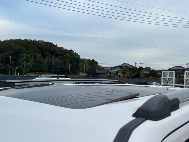 エクスプローラー XLT エコブースト エクスクルーシブ サンルーフ ヒッチ リアモニター 7人乗り フロント、サイド、バックカメラ ETC(18枚目)