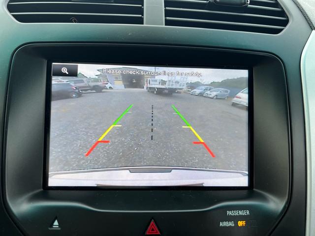 エクスプローラー XLT エコブースト エクスクルーシブ サンルーフ ヒッチ リアモニター 7人乗り フロント、サイド、バックカメラ ETC(44枚目)