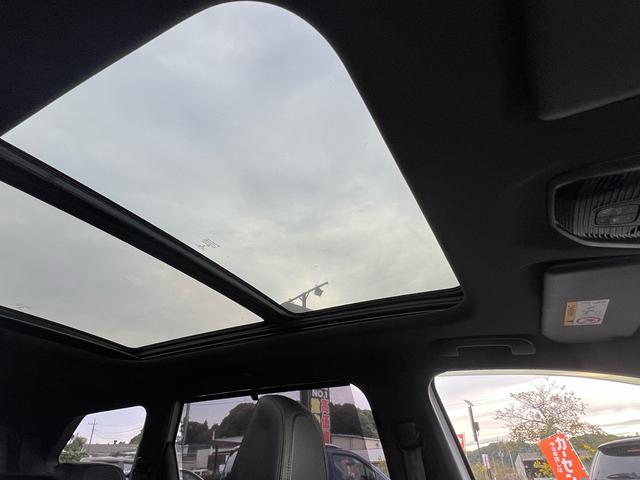 5008 GT ブルーHDi サンルーフ apple car play マッサージ 革シート ETC サイドカメラ(25枚目)