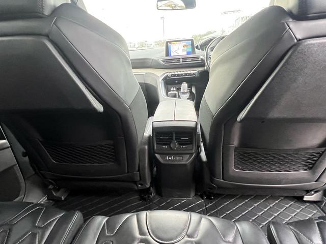 5008 GT ブルーHDi サンルーフ apple car play マッサージ 革シート ETC サイドカメラ(37枚目)
