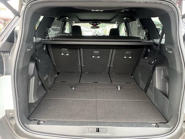 5008 GT ブルーHDi サンルーフ apple car play マッサージ 革シート ETC サイドカメラ(41枚目)