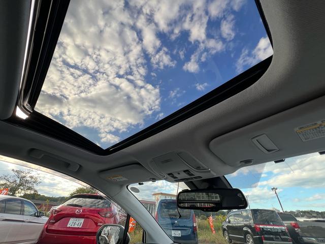 プリウス A サンルーフ付き ETC スマートキー ナビ(23枚目)