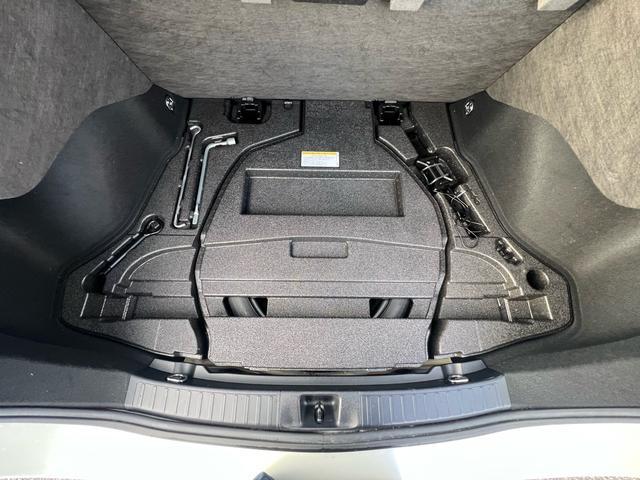 プリウス A サンルーフ付き ETC スマートキー ナビ(39枚目)